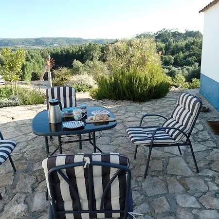 Baranca Stima Villa Aldeia de Alem Exterior photo