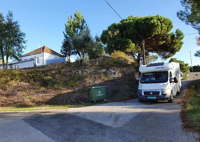 Baranca Stima