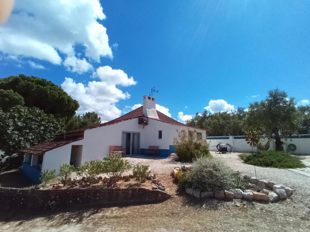 Baranca Stima Holiday home Aldeia de Alem