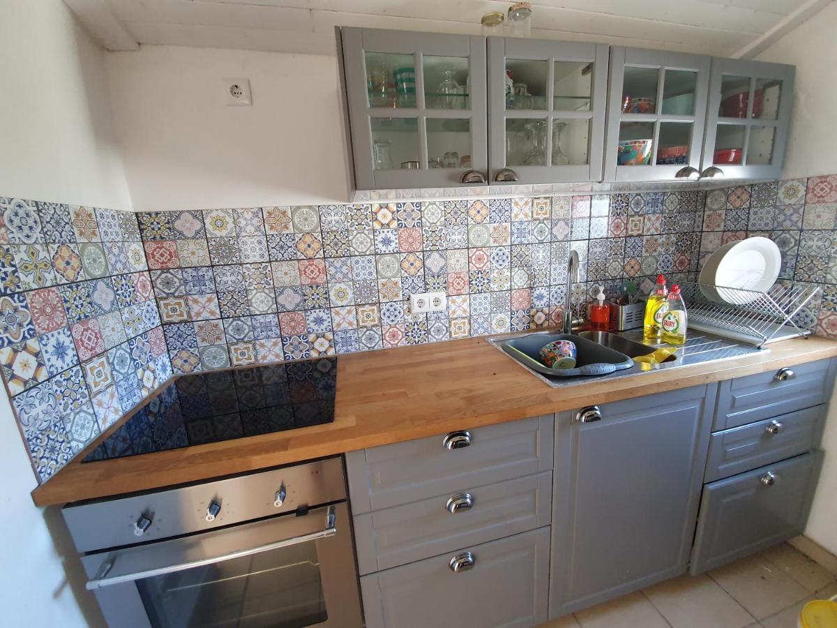 Baranca Stima Holiday home *