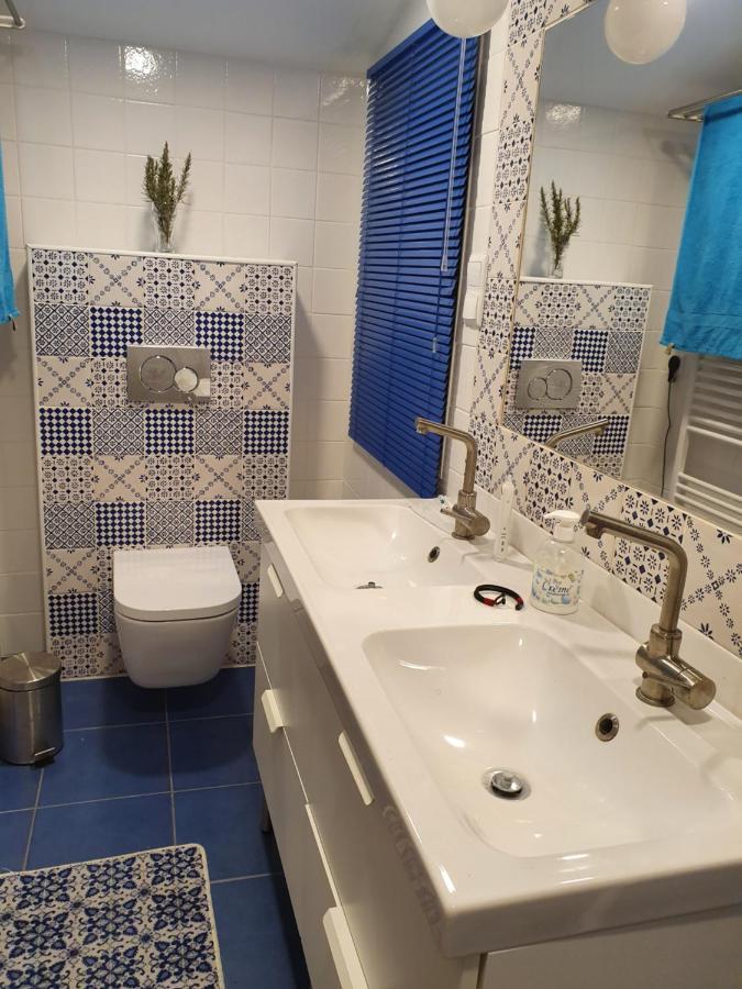 Baranca Stima Holiday home