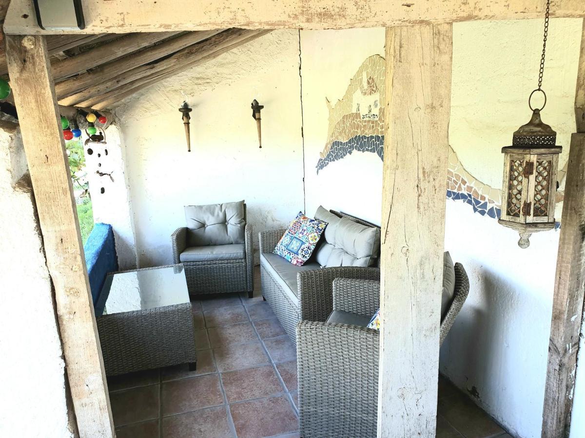 Baranca Stima Holiday home Aldeia de Alem